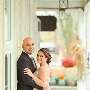 Meet your Posher, Hagop